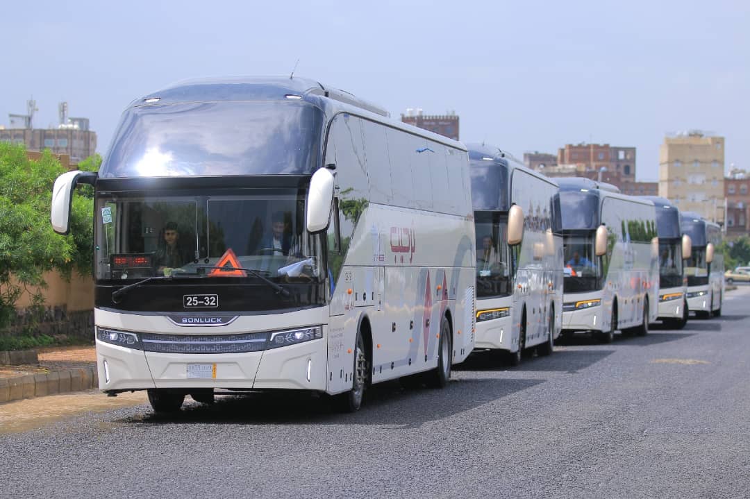 النقل العادي للمسافرين